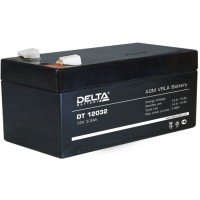 Аккумулятор Delta DT 12032