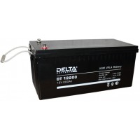 Аккумулятор Delta DT 12200