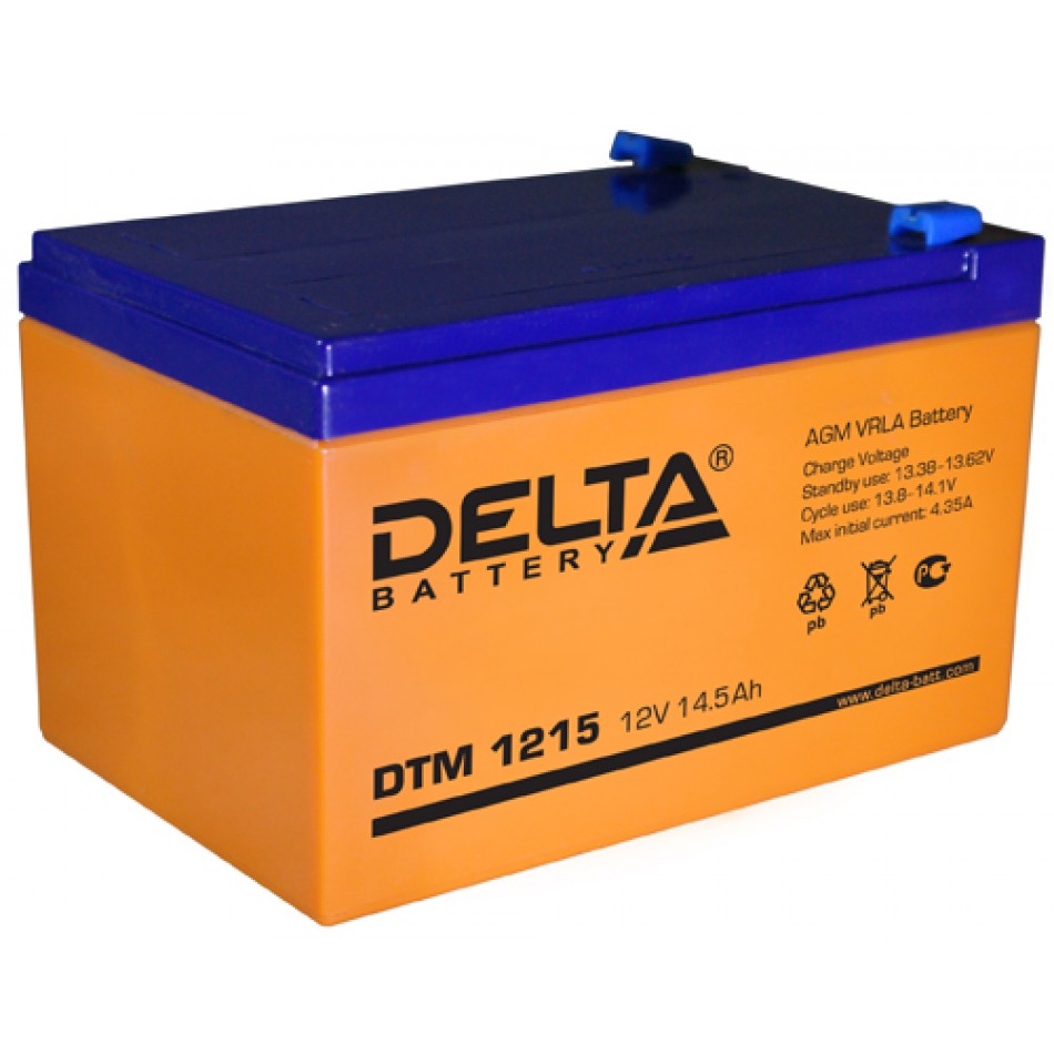 Аккумуляторная батарея Delta dtm1215. Delta DTM 1212 (12в/12 а·ч). Аккумулятор Delta DTM 1212. Аккумуляторная батарея для ИБП Delta DTM 1212 12v.