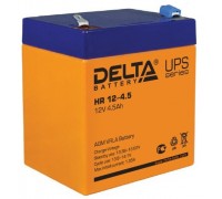 Аккумулятор Delta HR 12-4.5