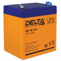 Аккумулятор Delta HR 12-4.5