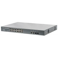 Сетевой коммутатор Falcon Eye FE-1016POE