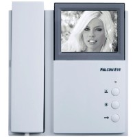 Видеодомофон Falcon Eye FE-4HP2 GSM Light СНЯТ С ПРОИЗВОДСТВА