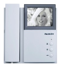 Видеодомофон Falcon Eye FE-4HP2 GSM Light СНЯТ С ПРОИЗВОДСТВА