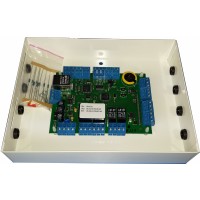 Gate-IP-Base