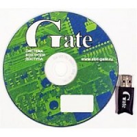 Itrium-Gate