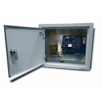 Gate-IP-4000-Паркинг