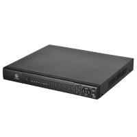 IP-видеорегистратор 16-канальный O'Zero NR-16220S