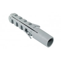 Дюбель полиэтиленовый EN-06 6х30 мм, 100 шт