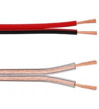 Акустический кабель Netko 2х1.0 мм2, медь