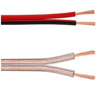 Акустический кабель Netko 2х1.5 мм2, медь