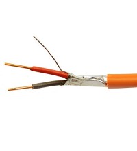 КПСЭнг(А)-FRLS 1х2х0,22 мм2 огнестойкий кабель