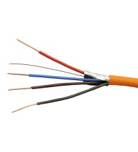 КПСЭнг(А)-FRLS 2х2х2,5 мм2 огнестойкий кабель