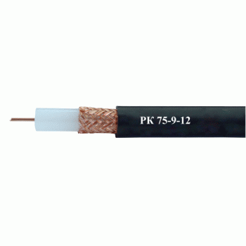 Коаксиальный радиочастотный кабель РК 75-9-13