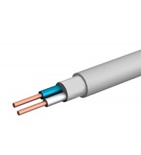 NYM 2х1,5 мм2 кабель силовой