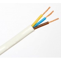 ПВС 3x1 ТУ кабель силовой, 100 м