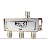 Делитель Splitter х 3 (5 - 1000 МГц)