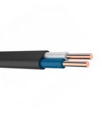ВВГнг(А)-LS-П  2х1,5 мм2 кабель силовой