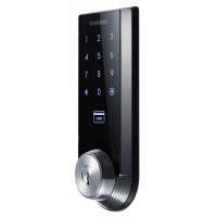 Электронный замок Samsung SHS-3320 XMK/EN