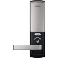 Электронный замок Samsung SHS-H635/6020