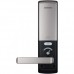 Биометрический дверной замок Samsung SHS-H705/5230 