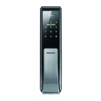 Электронный замок Samsung SHS-P717