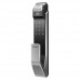 Биометрический дверной замок Samsung SHS-P718 XBK (на себя)