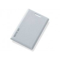 RFID карта бесконтактная (mifare 13,56 MHz без логотипа)