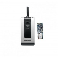 Управление электронным замком Samsung-SHS-DARCX01 + модуль AST200