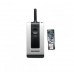Беспроводной RFID модуль+ пульт Samsung для врезных замков SHS-AST200+SHS-DARCX01