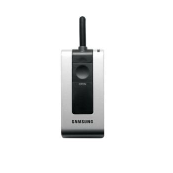 Пульт Samsung SHS-DARCX01 для управления дверным замком Samsung