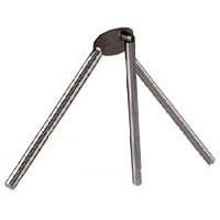 Преграждающая планка антипаника PERCo-AA-04