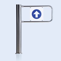 Автоматическая калитка PERCo-WMD-05SW