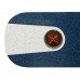 PERCo-C-03G blue Крышка турникета из искусственного камня с двумя индикаторами, синий цвет