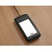 Контрольный считыватель PERCo IR25 (EMM, HID, MIFARE, BLE) с защитой от копирования