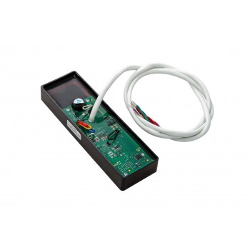 PERCo-IR19 OEM cчитыватель встраиваемый мультиформатный  (EMM/HID/MIFARE)