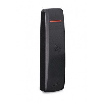 Мультиформатный считыватель PERCo IR29D: BLE, EMM, HID, MIFARE, NFC (G-S-20-104)
