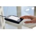 Контрольный считыватель PERCo IR25 (EMM, HID, MIFARE, BLE) с защитой от копирования