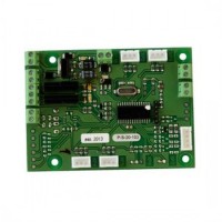 Плата картоприемника PERCo PA-450.800.00-02