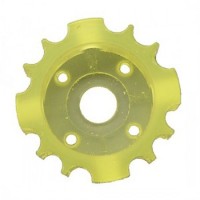Фланец PERCo RTD-03.137.01