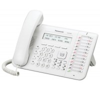 Цифровой системный телефон Panasonic KX-DT543Ru