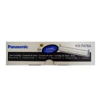 Тонер Картридж Panasonic KX-FA76A