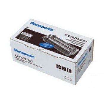 Оптический блок Panasonic KX-FAD412A для лазерных факсов и МФУ Panasonic