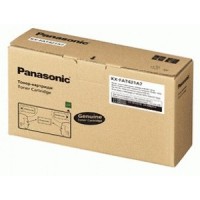 Тонер-картридж Panasonic KX-FAT421A7