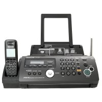 Факс Panasonic KX-FC268Ru