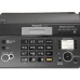 Факсимильный аппарат Panasonic KX-FC965RU с радиотрубкой