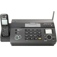 Факс Panasonic KX-FC968RU