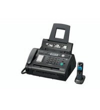 Лазерный факс Panasonic KX-FLC418Ru