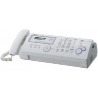Факс Panasonic KX-FP207RU