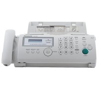 Факс Panasonic KX-FP218RU